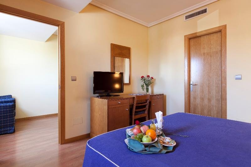 Фото Hotel Galaico