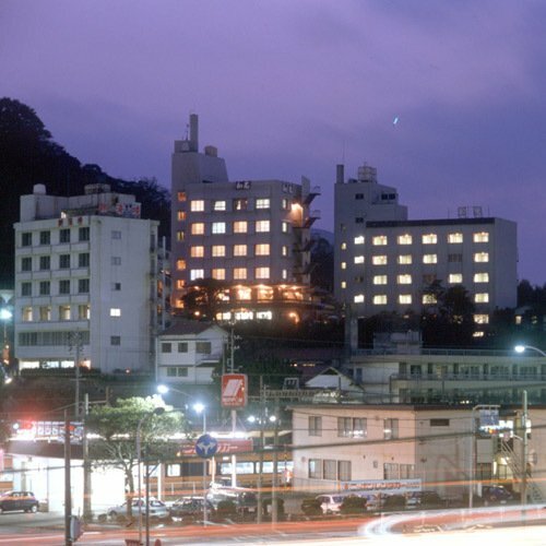 Гостиница Ryokan Wako