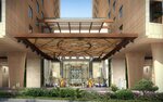 Andaz Dubai The Palm, By Hyatt