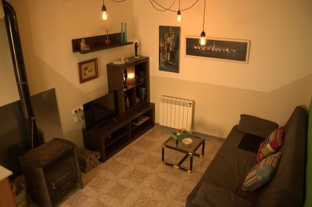 Фото Bon Pas Rural Tarrega