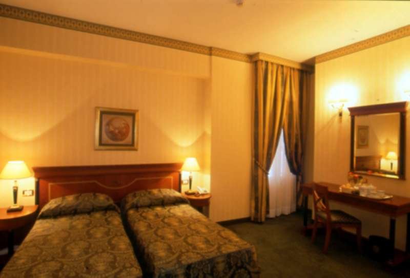 Фото Zanhotel Europa