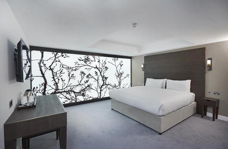 Фото Central Park Hotel