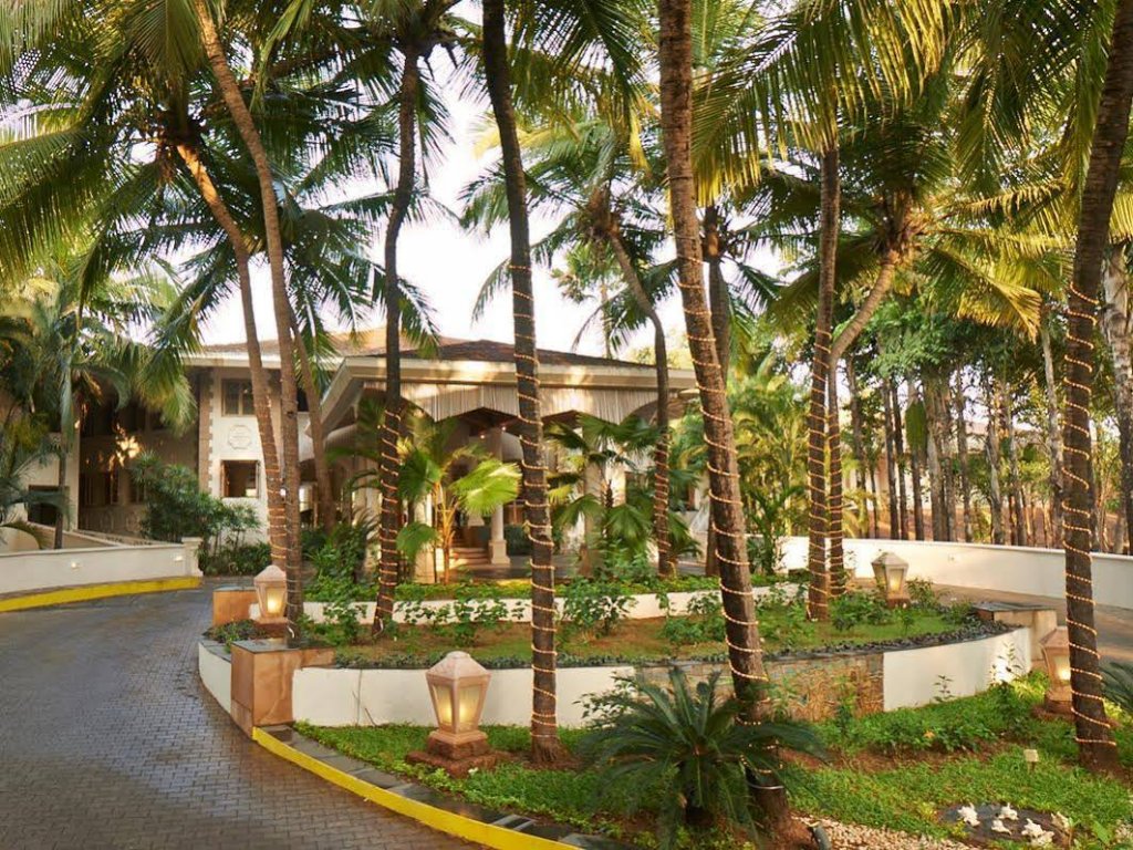 Фото Club Mahindra Varca Beach