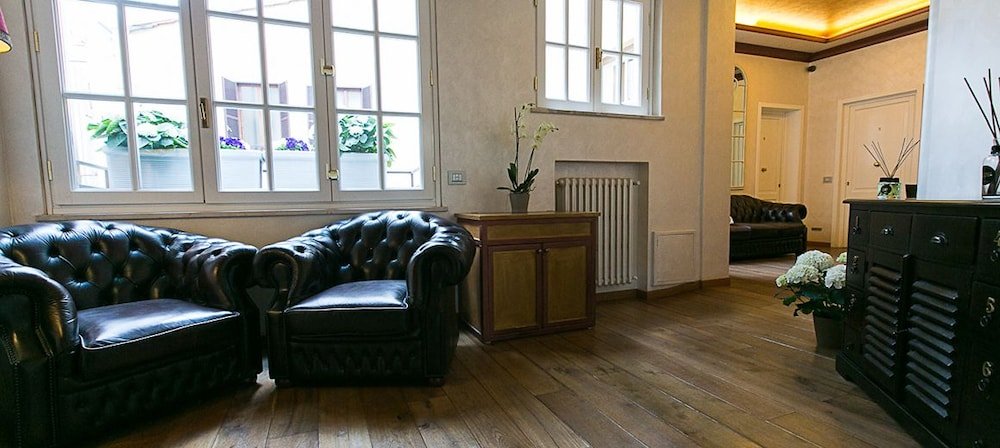 Фото Mabelle Firenze Residenza Sassetti