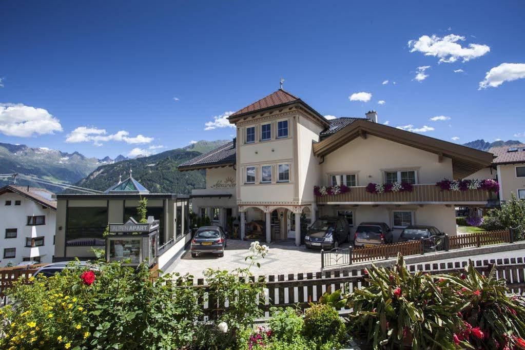 Фото Alpenlodge Alexander