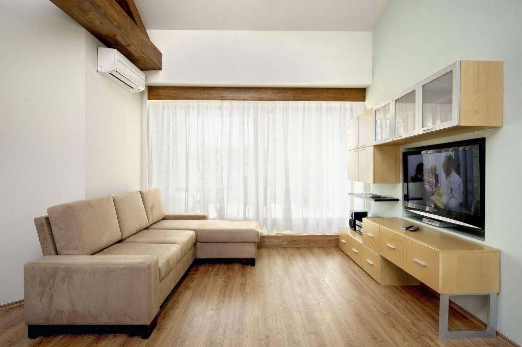 Фото Andel Apartments Praha