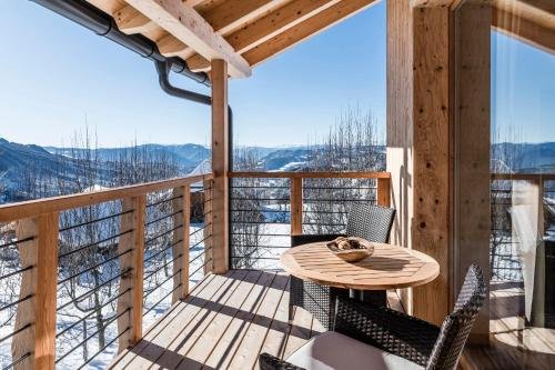 Фото Sonus Alpis - Adults Only