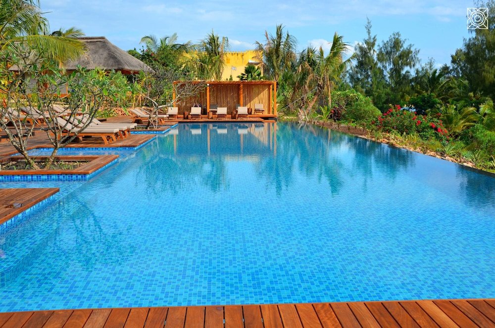Фото Zuri Zanzibar