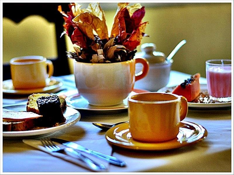 Фото Pousada Villa Vecchia