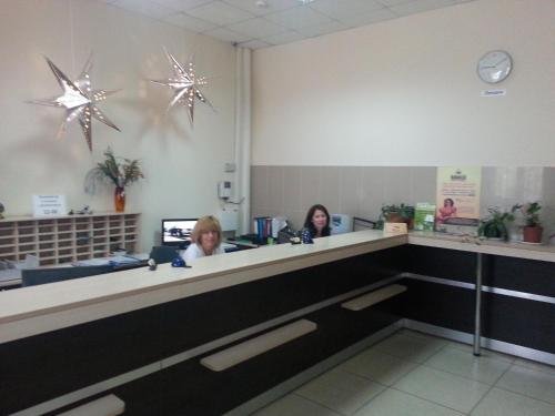 Фото Гостиница Андреевка