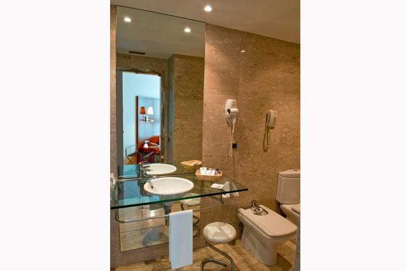 Фото Best Western Hotel Mediterraneo