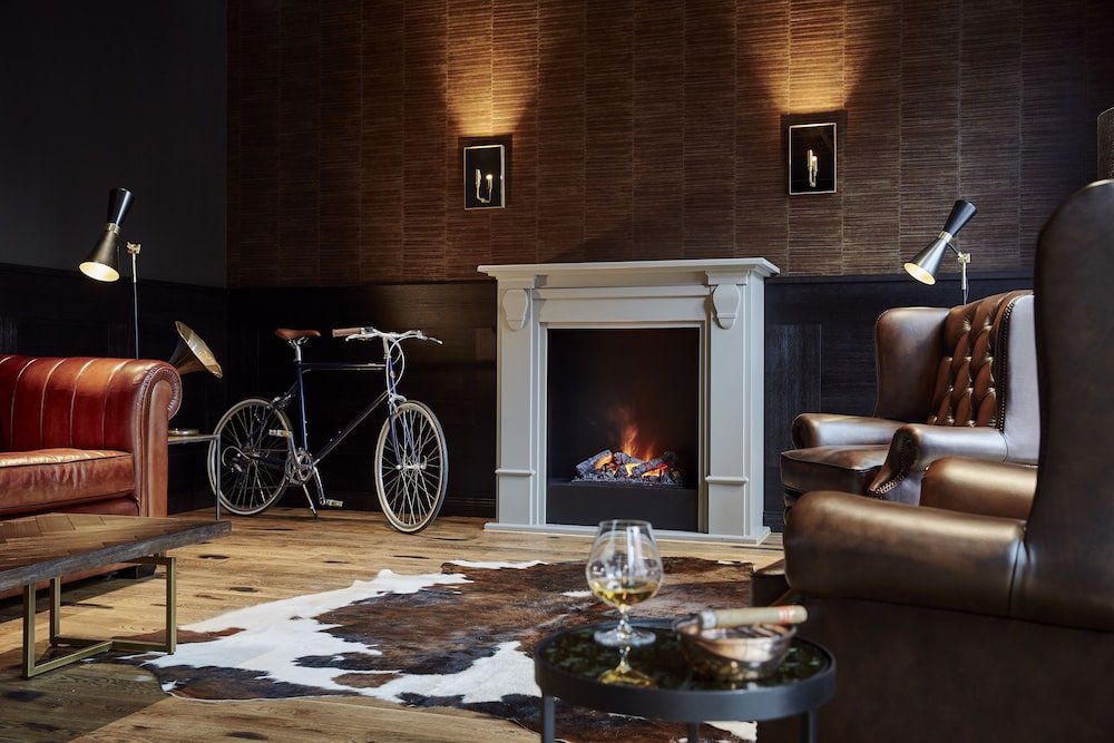 Фото Me and all hotel Mainz