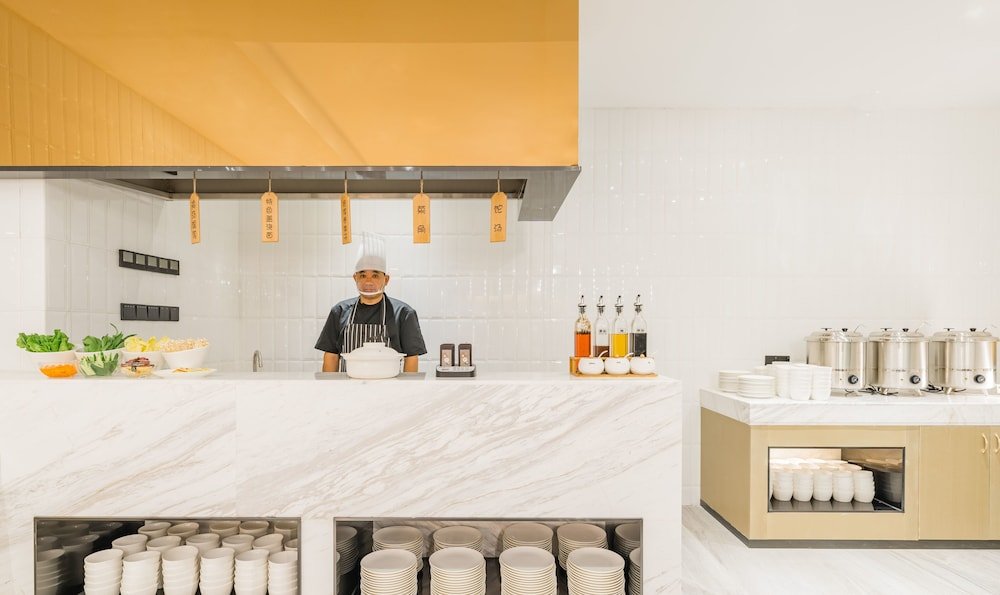 Фото Atour Hotel Lujiazui Babaiban Shanghai