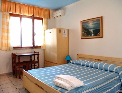 Гостиница All'Etrusconia Hotel Castagneto Carducci