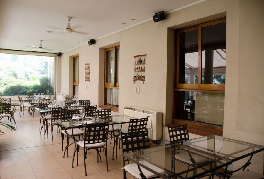 Фото Hotel Cervantes