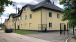 Volna (ulitsa Raskovoy, 4А), venta y alquiler de inmuebles comerciales