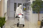 Disinfection service Liquidator (Nagornaya ulitsa, 30А), disinfection, disinsection, deratization