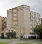 Universitet klimata (Zvyozdny Boulevard, 23с10), further education