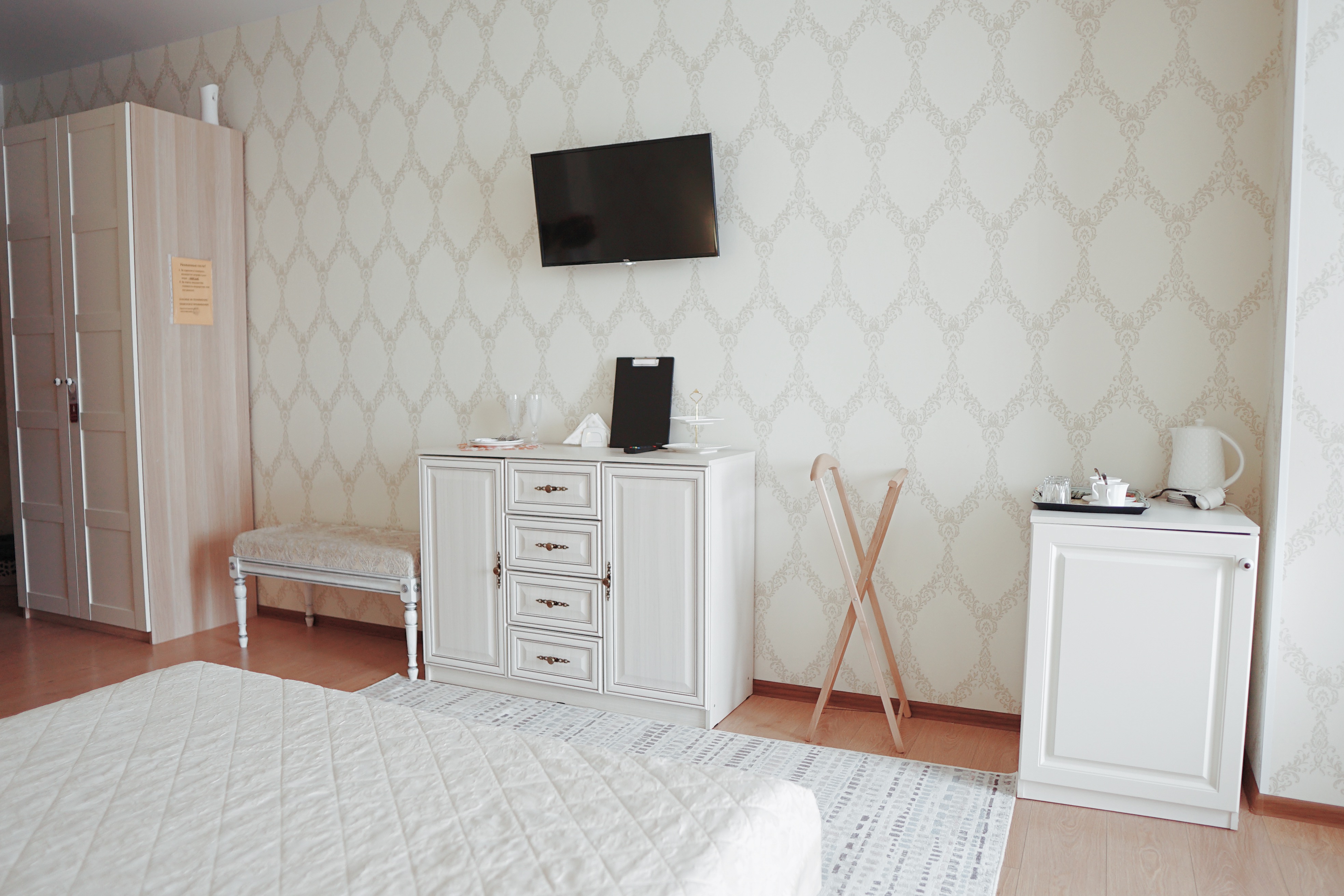 Фото Петровский