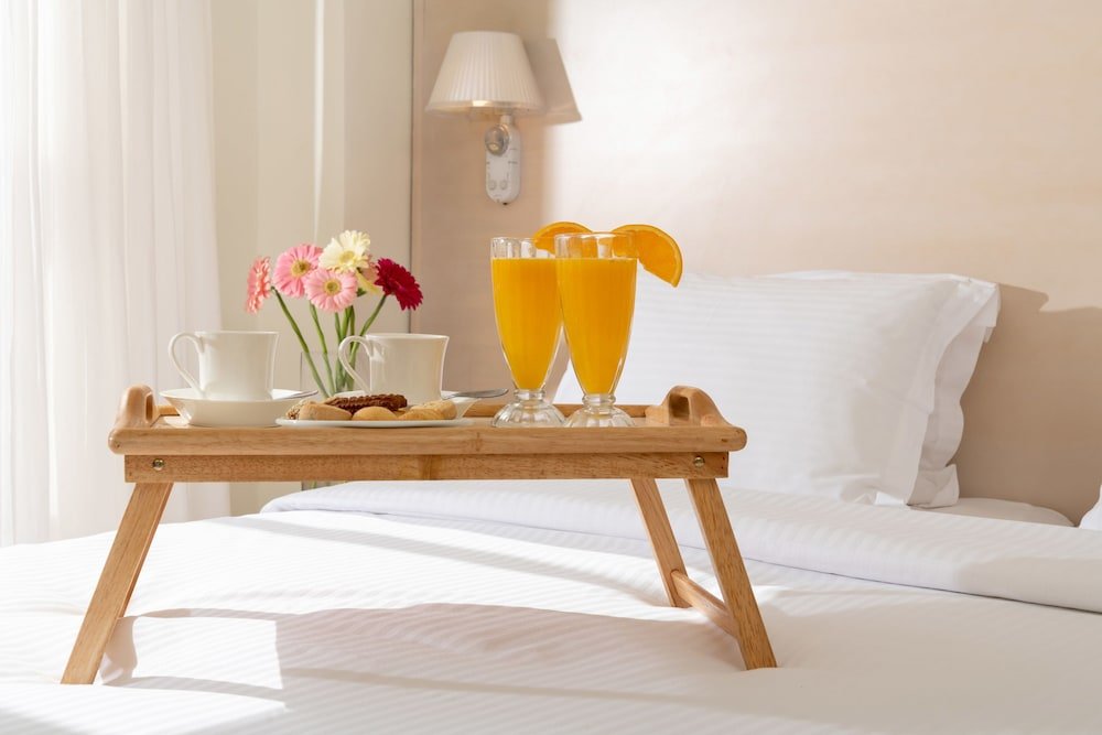 Фото High Beach Hotel