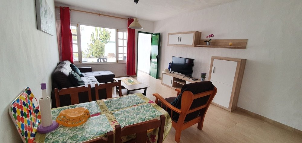 Фото Gueldera Apartments