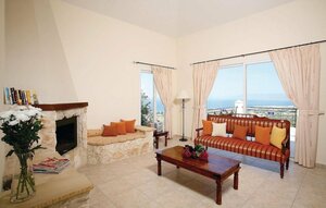 Nice Home in Neo Chorio With 2 Bedrooms