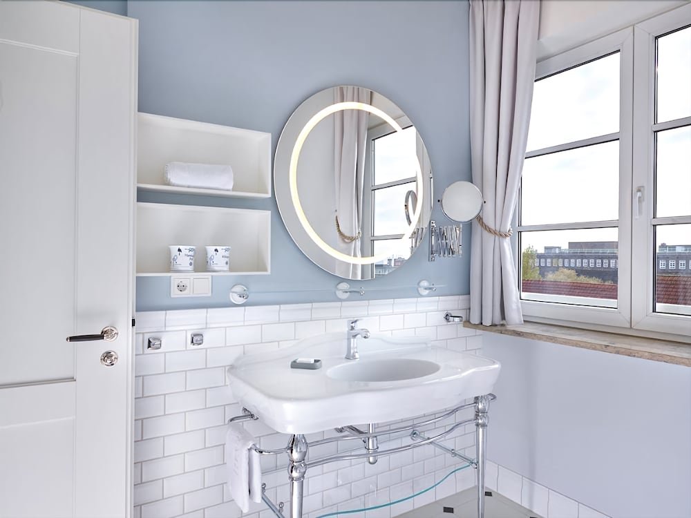 Фото Hapimag Resort Hamburg