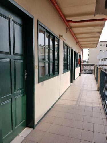 Hotel Bavarium, Joinville, photo