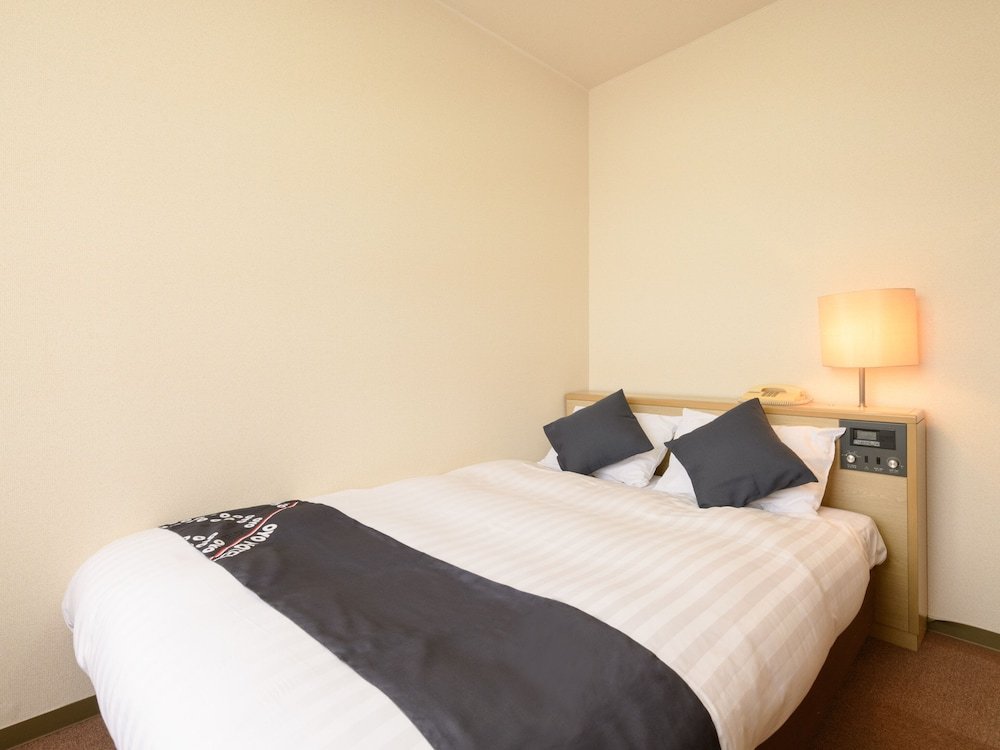 Фото Tabist Ueda Station Hotel