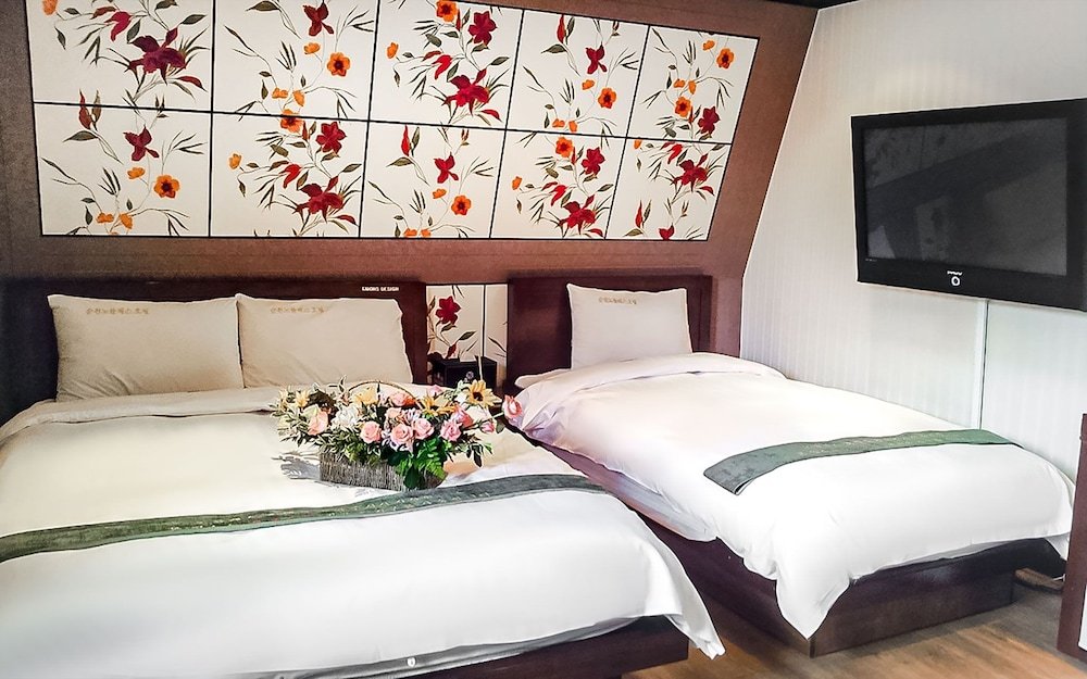 Фото Suncheon Noblesse Hotel