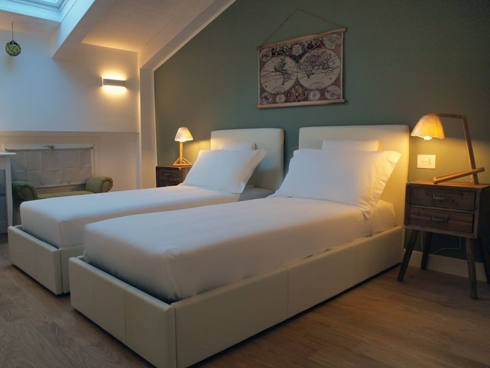 Фото Acquaderni Rooms