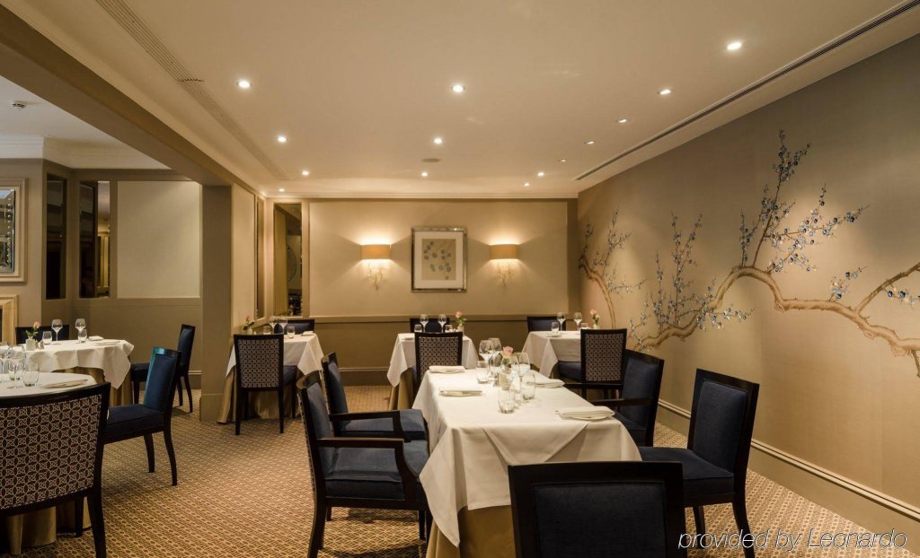 Фото The Royal Crescent Hotel & SPA
