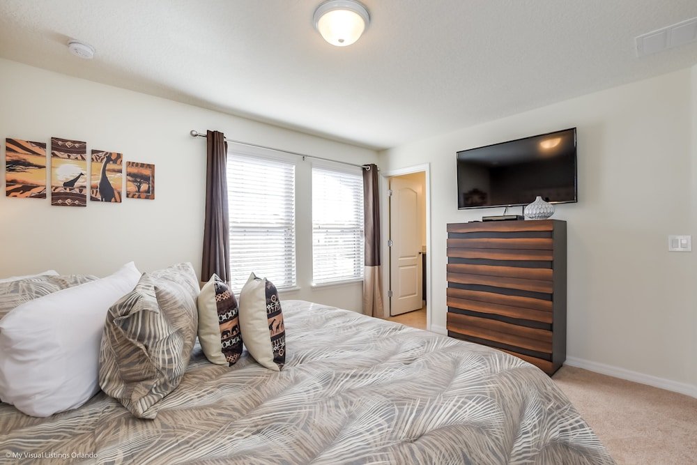 Фото Summer Deal! Lake View Villa