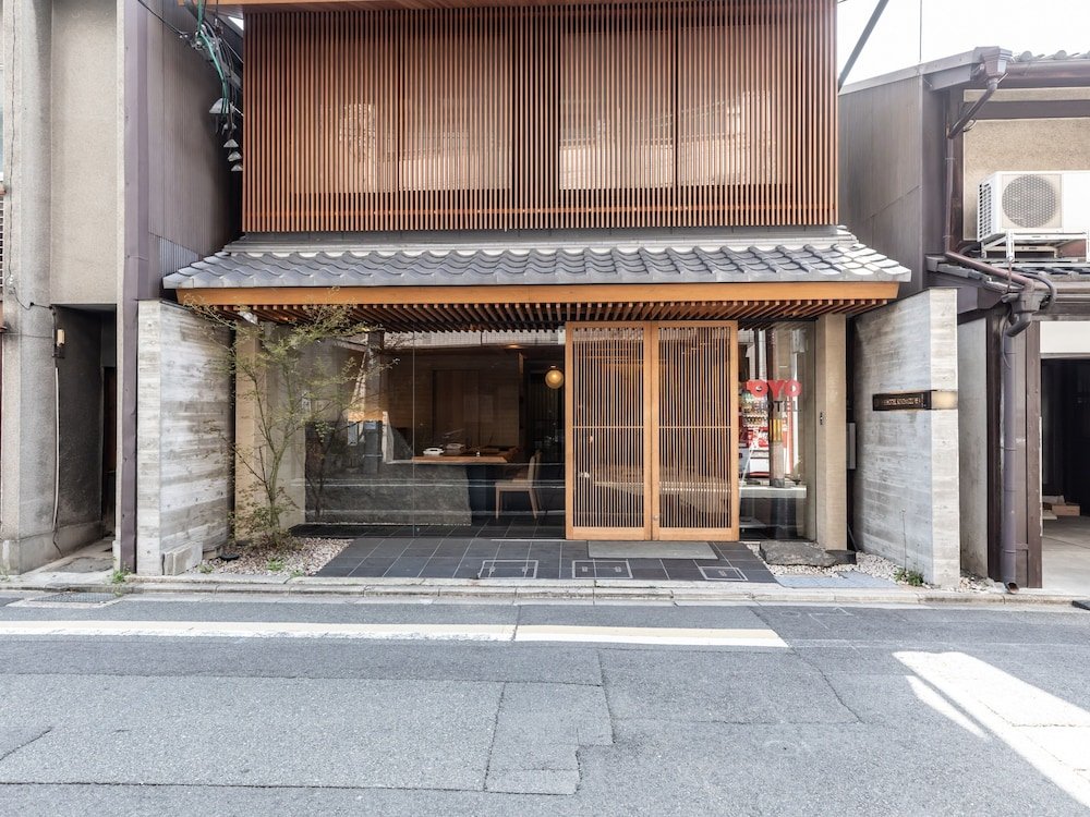 Фото Rinn Kiyomizu Gion
