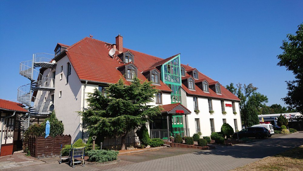 Фото Hotel 3 Linden