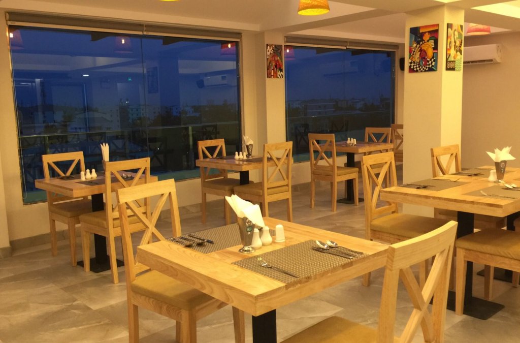 Фото отеля 3