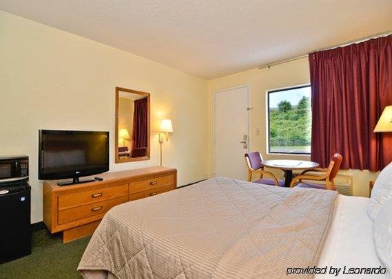 Фото Days Inn by Wyndham St George