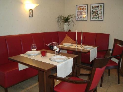 Фото Pieper-Kersten Hotel - Pension