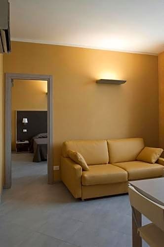 Фото Silver Residence Hotel