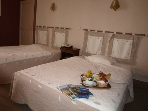 Фото Hôtel du Palais