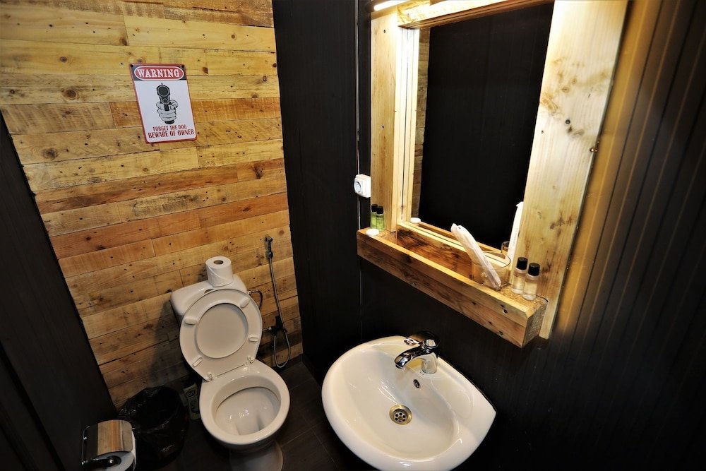 Фото Falcon Apartments - Terrace