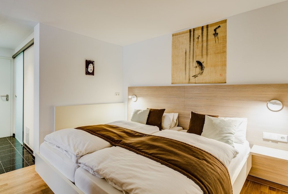 Фото Hotel Viva Sky