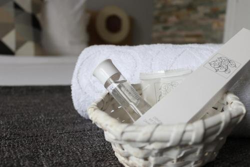 Фото Le Transat Bleu