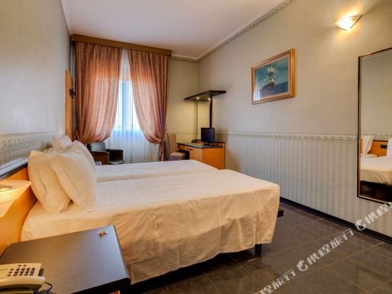 Фото Hotel San Donato - Bologna Centro