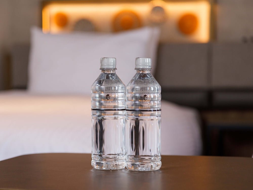 Фото Granbell Hotel Susukino