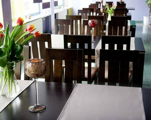 Гостиница Hotel Delfin