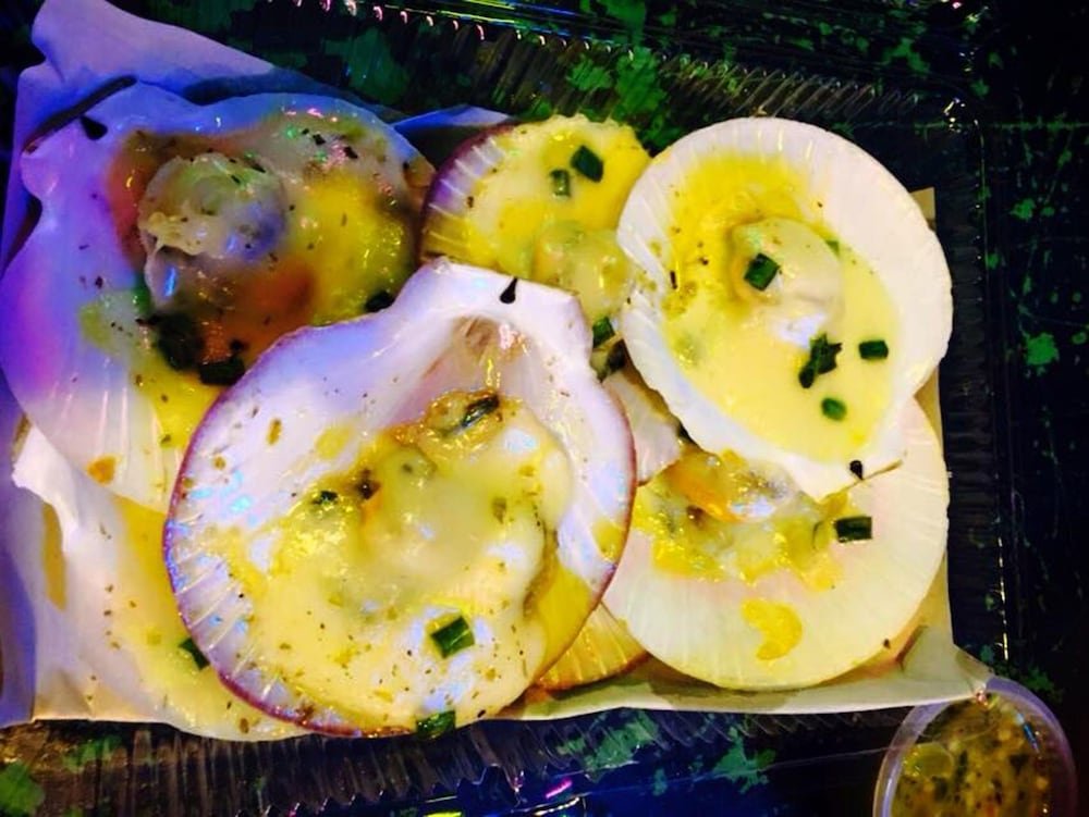 Фото Buorana Resort