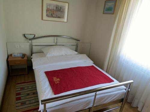Гостиница Hotel Artus