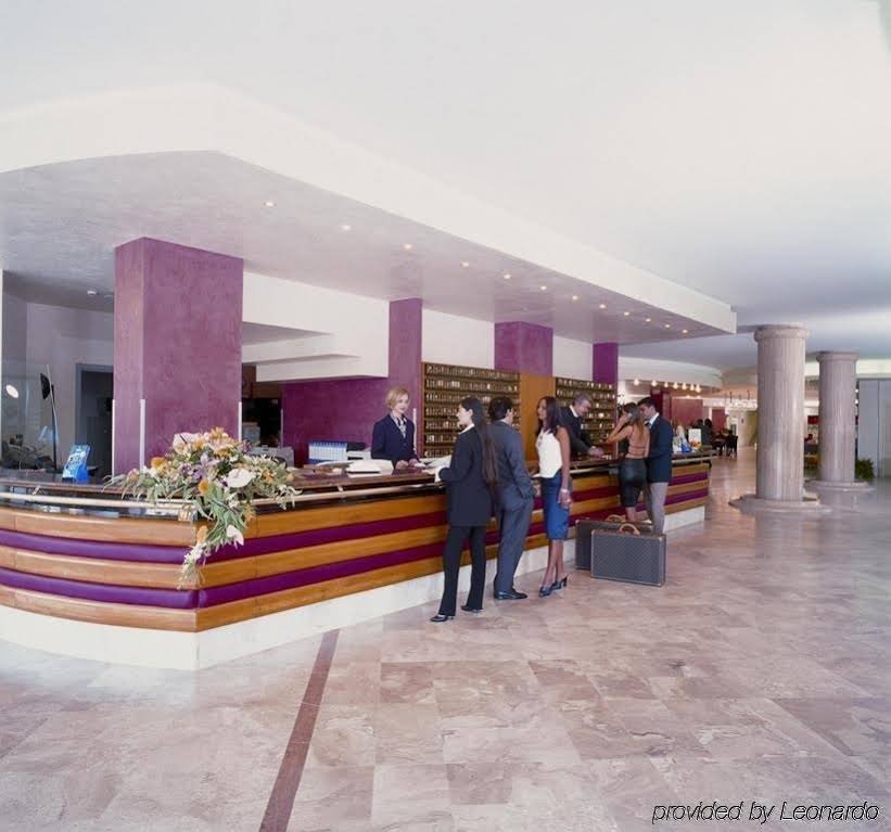 Фото Serena Majestic Hotel Residence