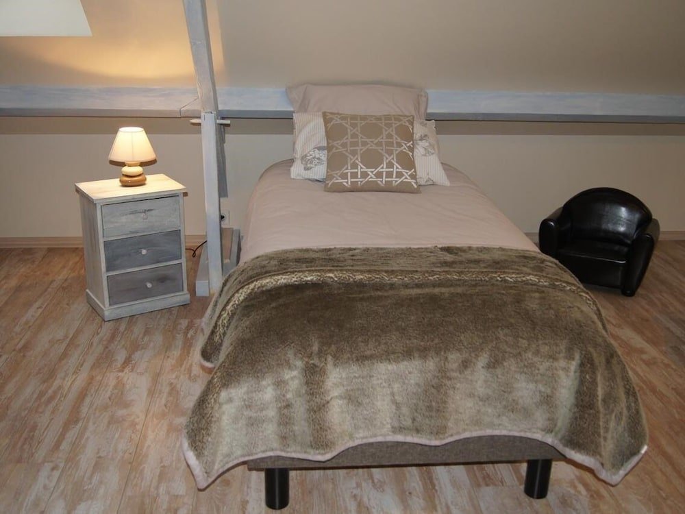 Фото La Citadine